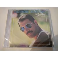 (cd)  Freddie Mercury  -  Mr  Bad Guy (Special Edition)  (made in Europe)