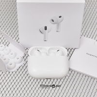 AirPods PRO 3 Type-C шумоподавление и прозрачность ДОСТАВКА БЕСПЛАТНО