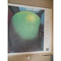 JEFF BECK"BECK-OLA" LP GATEFOLD, JAPAN ODEON EPP80711  NM-/EX