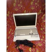 Ноутбук Packard bell