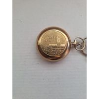 Часы карманные юбилейные