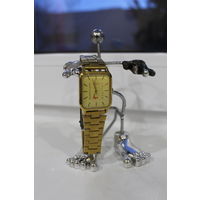 Наручны гадзіннік Вымпел Сцяг "130 год беларускай чыгункі"