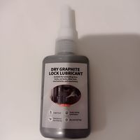 Графитовая смазка