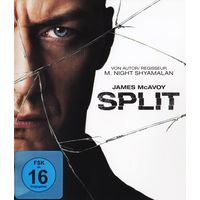 Сплит Split