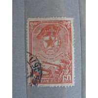 Продажа коллекции с 1 рубля! Почтовые марки СССР