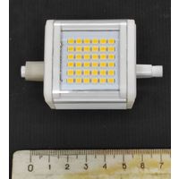 Лампа линейная светодиодная 5W WDM-R7s-78CMD5 230V