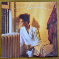 Jenny Burton – Jenny Burton (Electronic, Funk / Soul)