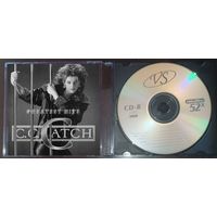 CD диски The Best Of Modern Talking, Bad Boys Blue, Fancy, C.C. Catch, Sandra, Patty Ryan, Pet Shop Boys, Alphaville, цена за один