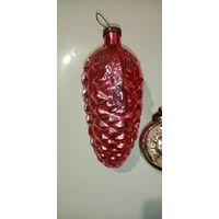 Шышка большая