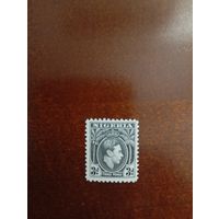 Нигерия