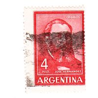 Аргентина Хосе Фернандес