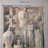 The Rascals – Once Upon A Dream, LP, USA 1968