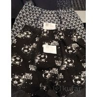 Трусы (боксеры) для мальчиков, р-р 42