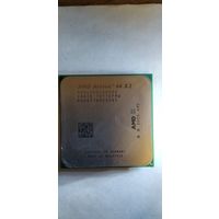 Процессор AMD ATHLON 64 X2.