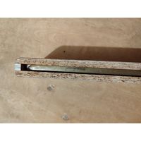 Нож  для гильотины  Ideal серии 47-48