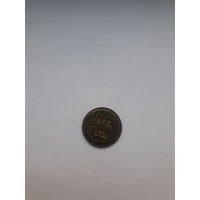 Жетон игровой Великобритания