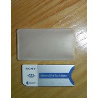 Адаптер Sony MSAC-M2 для карт памяти Memory Stick