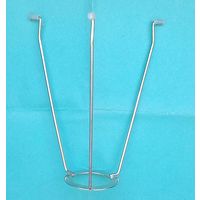 Крепление для плафона прикроватных светильников или других. Под цоколь Е-27