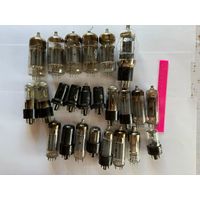 Радиолампы