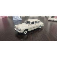 ЗИМ 12Б "Скорая помощь"