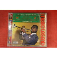 Louis Armstrong - Music Legend (CD)