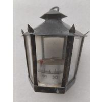 Барометр СССР Рига.