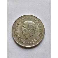 Мексика 5 песо 1953
