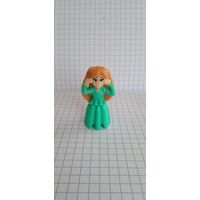 Коллекционная игрушка из Киндер сюрприза. VU 032. 15