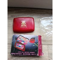 Палетка теней