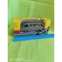 Коллекционная масштабная модель автомобиля 1/43 РАФ -2203 сделано в СССР стопроцентный оригинал старт с 1 рубля без мпц трёхдневный аукцион