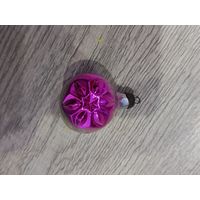 Игрушка на ёлку