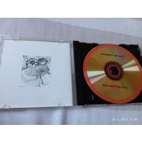 Robert Wyatt. Rock bottom. CD