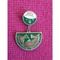 Артек. Спорт любить - сильным быть!