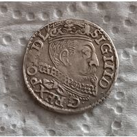 3 гроша 1600
