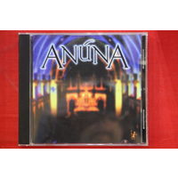 Anuna – Anuna (2000, CD)