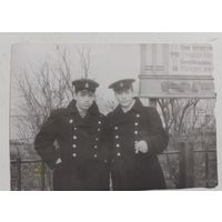 Фото ВМФ СССР