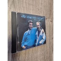 CD Данчик/Барткевич