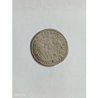 3 крейцера 1695