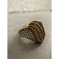 Перстень СЕРЕБРО 925 пр. 18 р-р (3)    Распродажа коллекции!!!