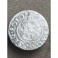 Распродажа - полторак 1624г.,ВКЛ,Сигизмунд III