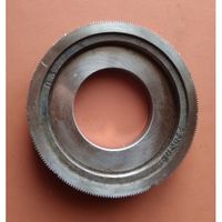 Долбяк дисковый m0.3