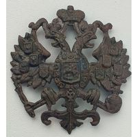 Кокарда риа