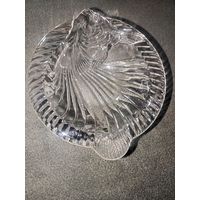 Маленькое блюдо для рыбы.