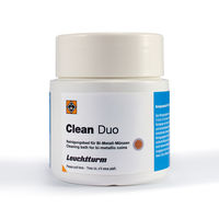 Leuchtturm clean Duo для чистки би металлических монет. ( Инвестиционных)