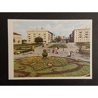 Могилев Беларусь 1967