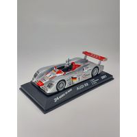 AUDI R8   от Altaya 1:43