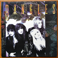 Bangles "Everything" LP, 1988