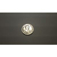 10 сентимо 1976 г. Республика Филиппины. Внимательно читайте объявление.