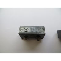 Микропереключатель МП1101Л и МП2101Л