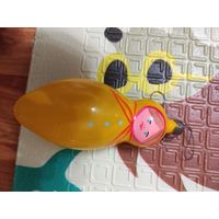 Ёлочная игрушка